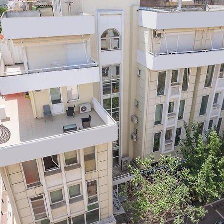 Sergios Apartments 1 Александроуполис Экстерьер фото