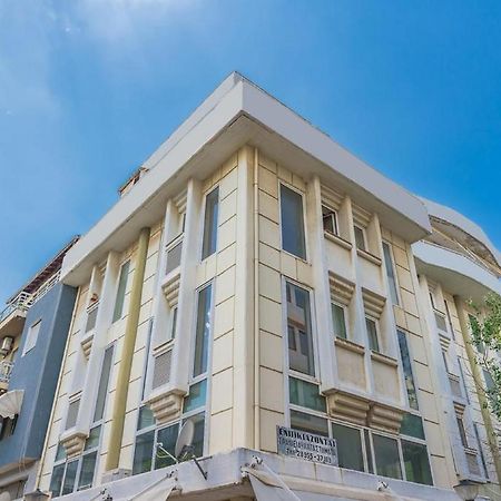 Sergios Apartments 1 Александроуполис Экстерьер фото